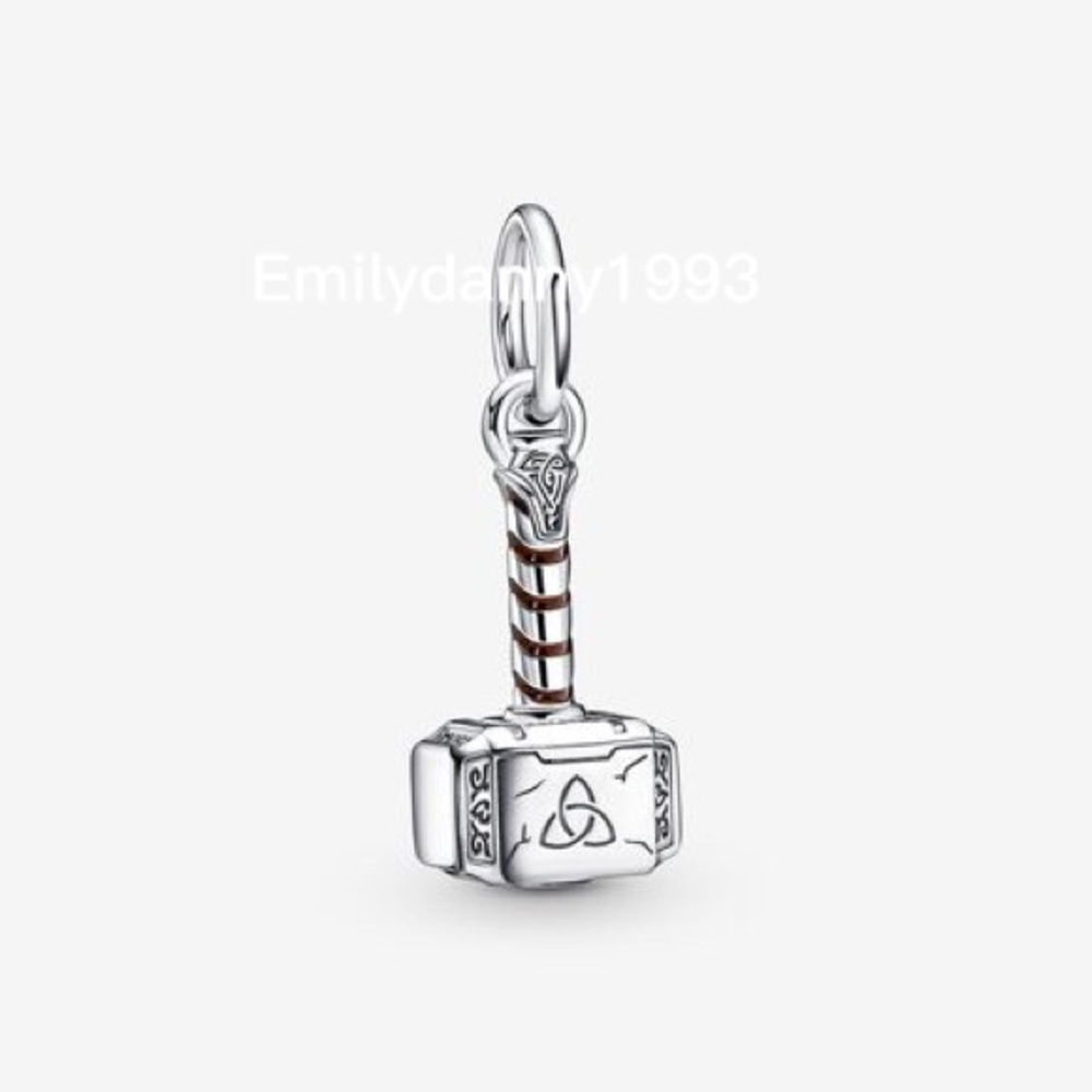Pandora charms